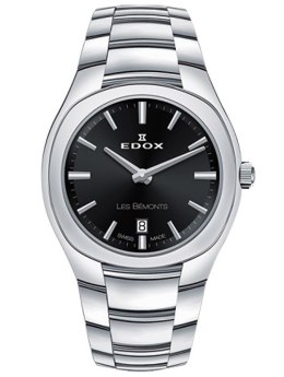 Zegarek Edox 57004-3-NIN (zdx001a)