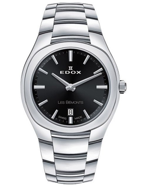 Zegarek Edox 57004-3-NIN (zdx001a)