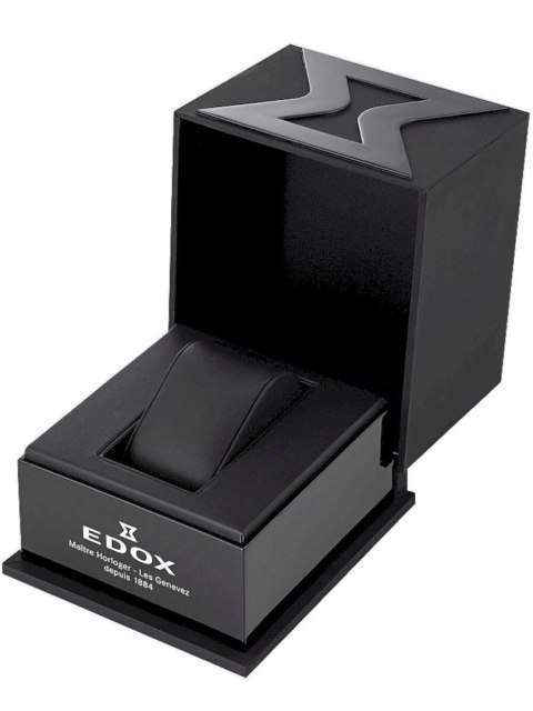 Zegarek Edox 57004-3-NIN (zdx001a)