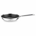 PATELNIA STALOWA 24cm VCASA VC-90155 VELORA Z POWŁOKĄ CERAMICZNĄ