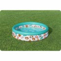Basenik dmuchany dla dzieci 102x25 cm Bestway 51008N