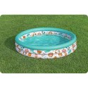 Basenik dmuchany dla dzieci 122x25 cm Bestway 51226