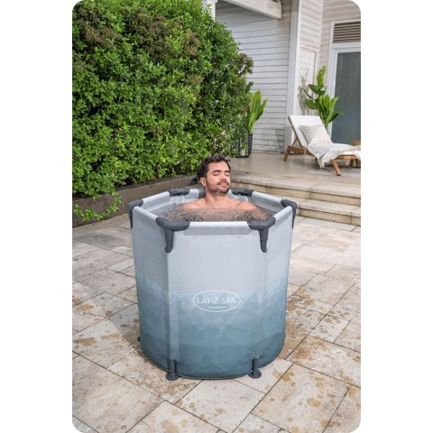 Beczka do morsowania 253L Bestway 6002K