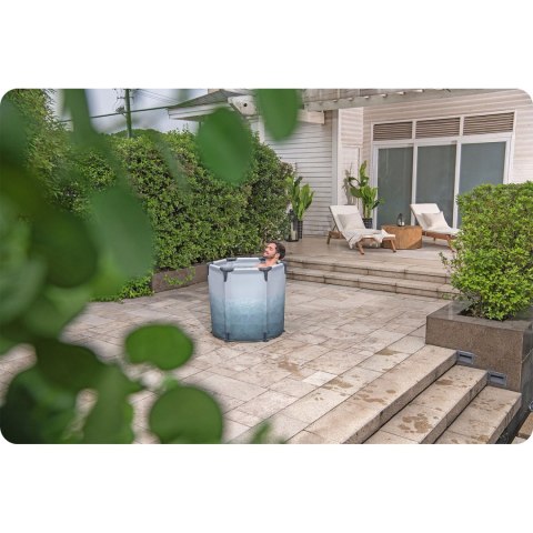 Beczka do morsowania 253L Bestway 6002K