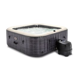 Dmuchane SPA z hydromasażem 4 osobowe INTEX 28450