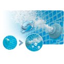 Pompa filtrująca do basenów ogrodowych 3785 l/h INTEX 26638