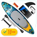 Deska SUP Aquasurf 320 x 81 x 15 cm Neo-Sport 170005