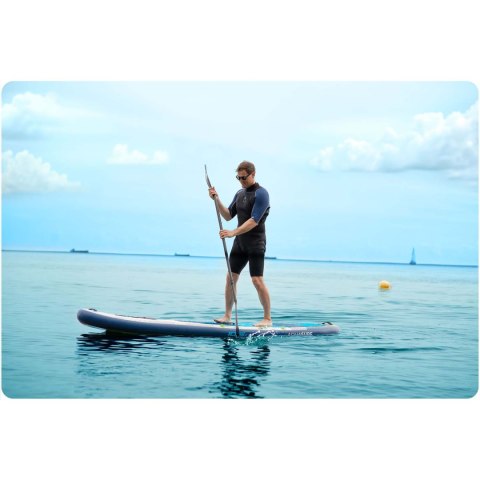 Deska SUP Aquasurf 320 x 84 x 15 cm Neo-Sport 170206