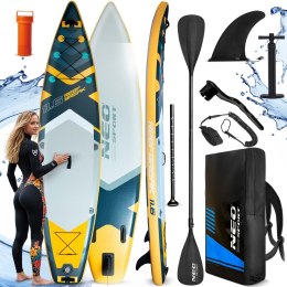 Deska SUP Reefbreak 350 x 81 x 15 cm Neo-Sport 170106