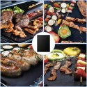Mata do grillowania TAPIS komplet 4 sztuk