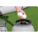 Pompa piaskowa do basenów + tabletki multifunkcyjne 6056 l/h Bestway 58497