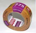 Taśma dwustronna wzmocniona Scley 48mm x 25m *775*