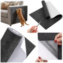 Mata do drapania dla kota samoprzylepna KITTY 100x40 cm
