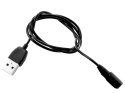 Kabel ładujący do Smartwatch GIEWONT GW330 GW460 2,5 mm GWK4