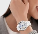 Smartwatch Damski Rubicon RNCE92 PRO White/2 x Pasek SMARUB171