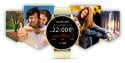 Smartwatch GIEWONT Ecru GW120-6