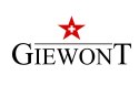 Słuchawki bezprzewodowe GIEWONT RealSound PRO ANC ENC GWS800-1 Czarne