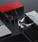 Słuchawki bezprzewodowe douszne LENOVO Thinkplus Bone X3 PRO Białe