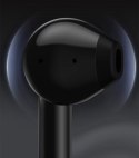 Słuchawki bezprzewodowe douszne LENOVO Thinkplus LivePods LP12 Czarne