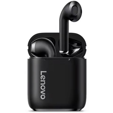 Słuchawki bezprzewodowe douszne LENOVO Thinkplus LivePods LP2 Czarne
