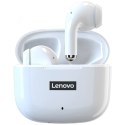 Słuchawki bezprzewodowe douszne LENOVO Thinkplus LivePods LP40 Białe