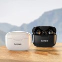 Słuchawki bezprzewodowe douszne LENOVO Thinkplus LivePods LP40 Białe