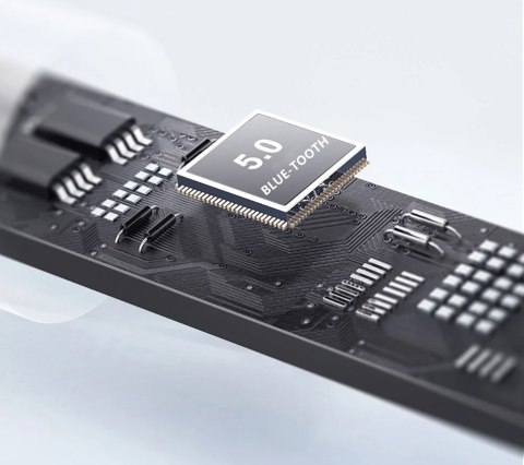 Słuchawki bezprzewodowe douszne LENOVO Thinkplus LivePods LP40 Białe