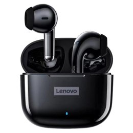 Słuchawki bezprzewodowe douszne LENOVO Thinkplus LivePods LP40 Czarne