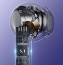 Słuchawki bezprzewodowe douszne LENOVO Thinkplus LivePods LP40 PRO Zielone