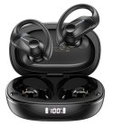 Słuchawki bezprzewodowe douszne LENOVO Thinkplus LivePods LP75 Czarne