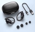 Słuchawki bezprzewodowe douszne LENOVO Thinkplus LivePods LP75 Czarne