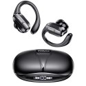 Słuchawki bezprzewodowe douszne LENOVO Thinkplus LivePods XT80 Czarne