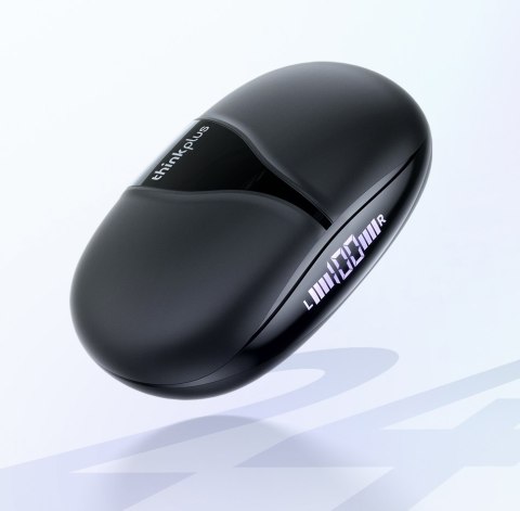 Słuchawki bezprzewodowe douszne LENOVO Thinkplus LivePods XT80 Czarne