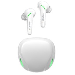 Słuchawki bezprzewodowe douszne LENOVO Thinkplus LivePods XT92 Białe