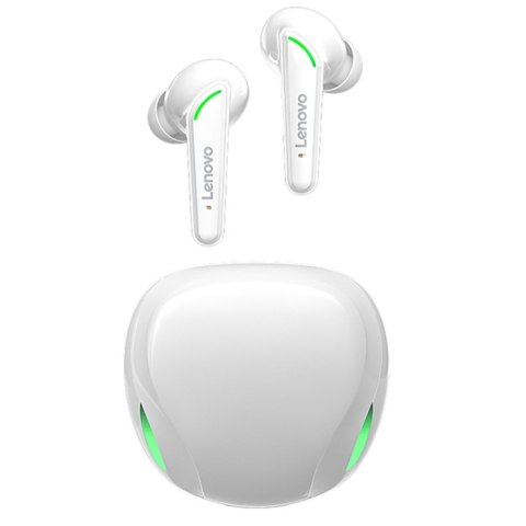 Słuchawki bezprzewodowe douszne LENOVO Thinkplus LivePods XT92 Białe