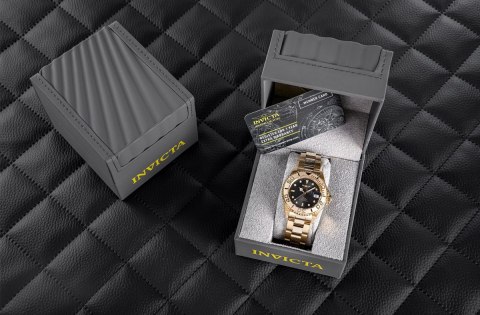 Zegarek Męski INVICTA PRO DIVER Automatyczny 15848 + BOX