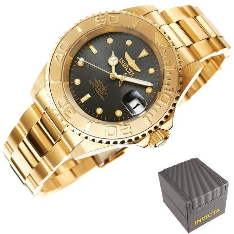 Zegarek Męski INVICTA PRO DIVER Automatyczny 15848 + BOX