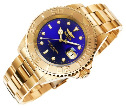 Zegarek Męski INVICTA PRO DIVER Automatyczny 30603 + BOX