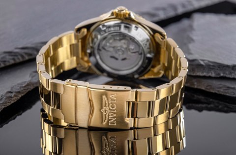 Zegarek Męski INVICTA PRO DIVER Automatyczny 30603 + BOX