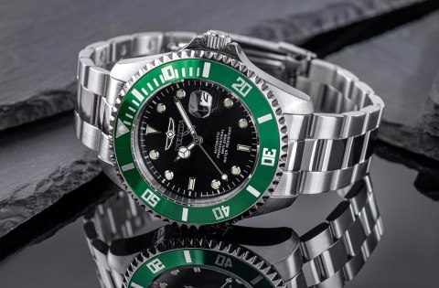 Zegarek Męski INVICTA PRO DIVER Automatyczny 35852 + BOX