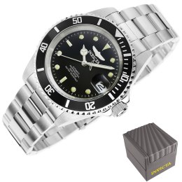 Zegarek Męski INVICTA PRO DIVER Automatyczny 8926OB + BOX