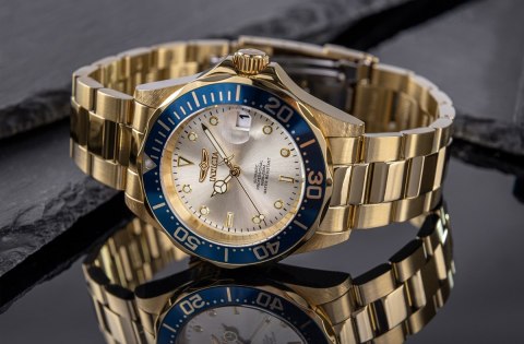 Zegarek Męski INVICTA PRO DIVER Automatyczny 9743 + BOX