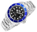 Zegarek Męski INVICTA Quartz PRO DIVER 43502 + BOX