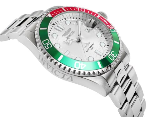 Zegarek Męski INVICTA Quartz PRO DIVER 44714 + BOX