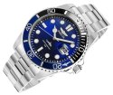Zegarek Męski INVICTA Quartz PRO DIVER 44716 + BOX