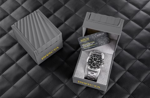 Zegarek Męski INVICTA Speciality 37146 + BOX