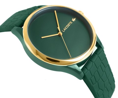Zegarek Damski LACOSTE Crocodelle 2001247 + BOX