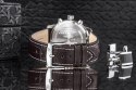 Zegarek Męski ZEPPELIN 100 Yahre 7680-1 + BOX