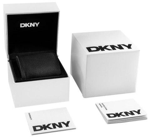 Zegarek Damski DKNY Chambers Midi DK1L016L0025 + BOX