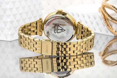 Zegarek Damski DKNY Downtown Multi DK1L066M0065 + BOX